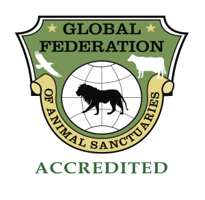 Global Federation of Animal Sanctuaries, Verified